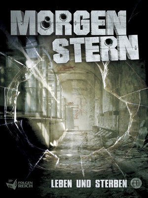 cover image of Morgenstern 01--Leben und Sterben